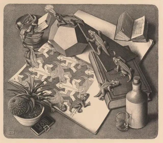 Letters full of admiration: a special loan