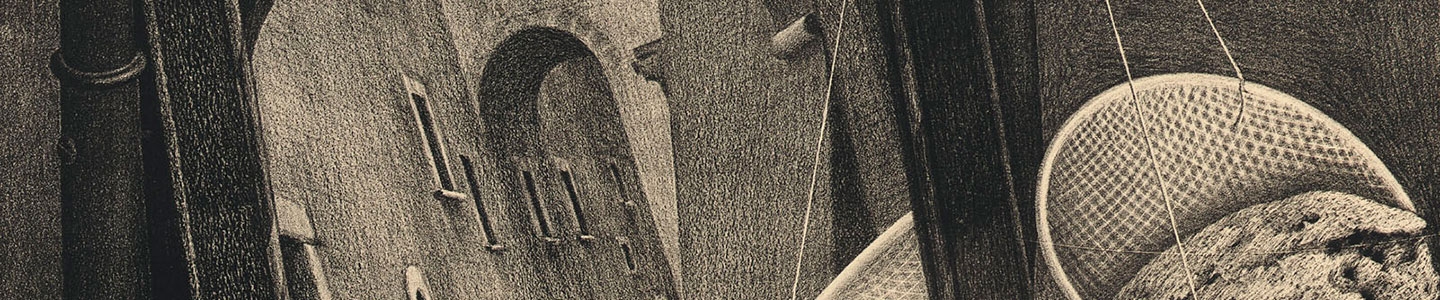 Looking into the mirror