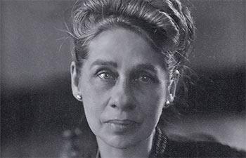 M.C. Escher and Tony de Ridder