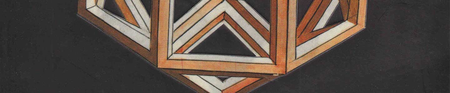 Da Vinci and Escher