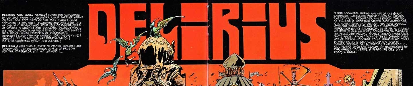 De Relativiteit van Lone Sloane