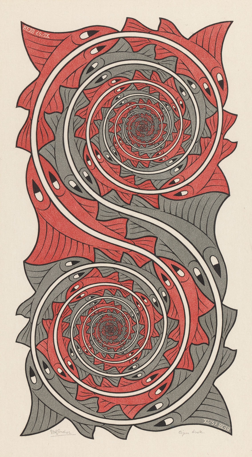 Whirlpools