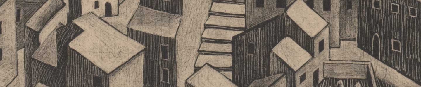 First lithograph and Schaffhausen