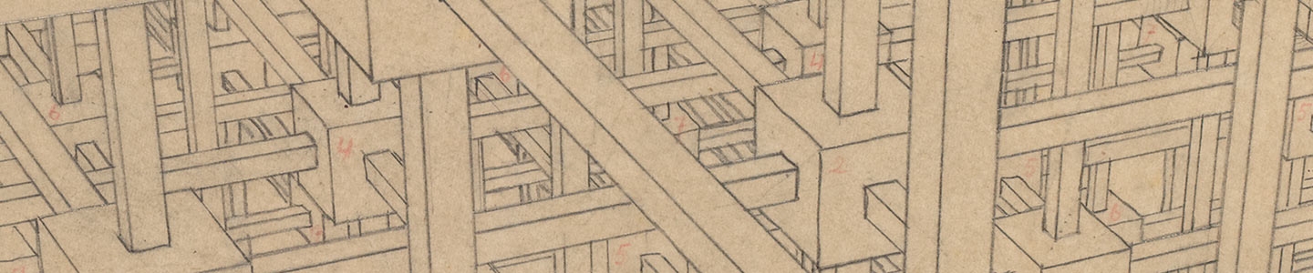 Cubic Space Division