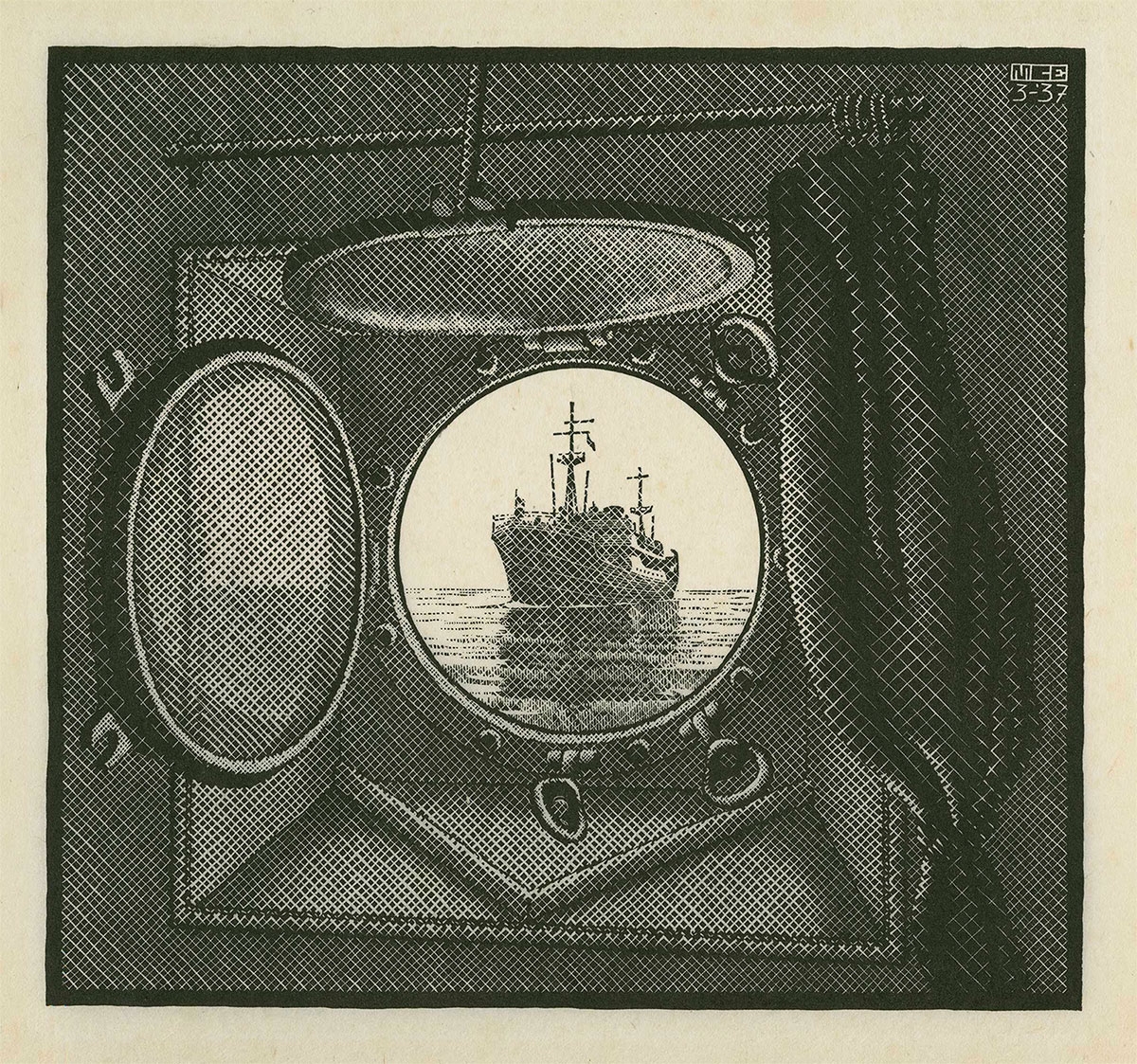 Porthole