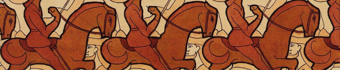 Horseman