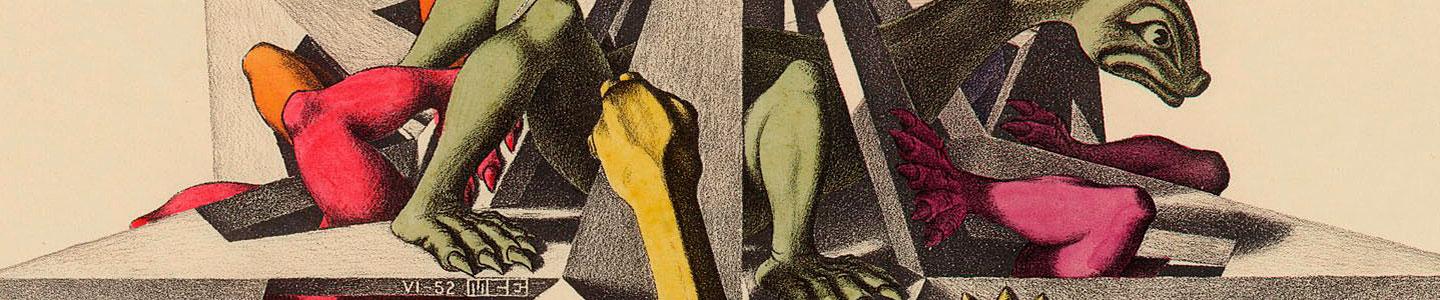 From science-fiction to Gravity