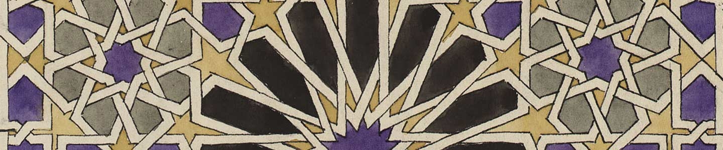 Calligraphy workshop with guided tour