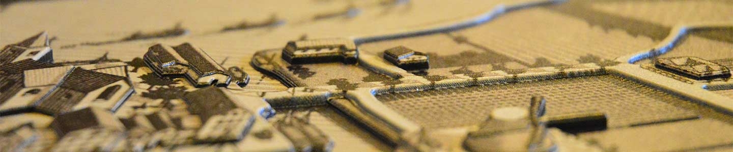 Highlights audiotour voor blinden en slechtzienden