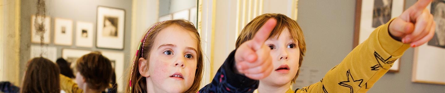 Museumnacht Kids 2025