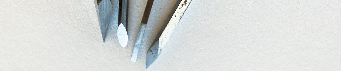 Create your own wood engraving!
