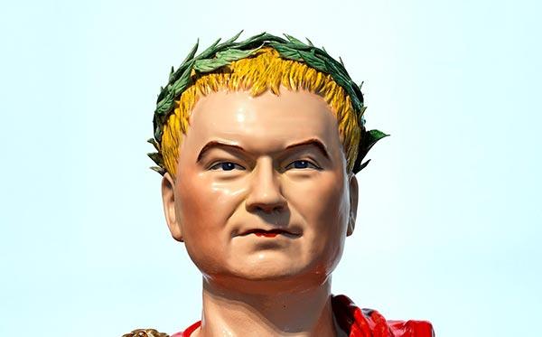 Hans van Bentem, SELF-PORTRAITS