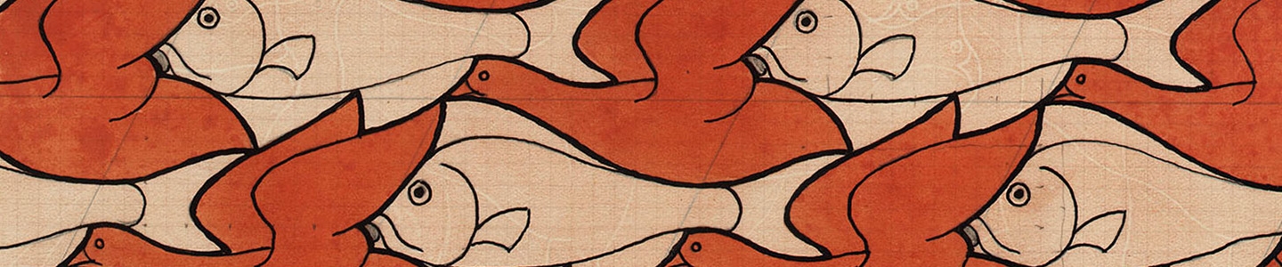 Escher & Islamic Contemporary Culture