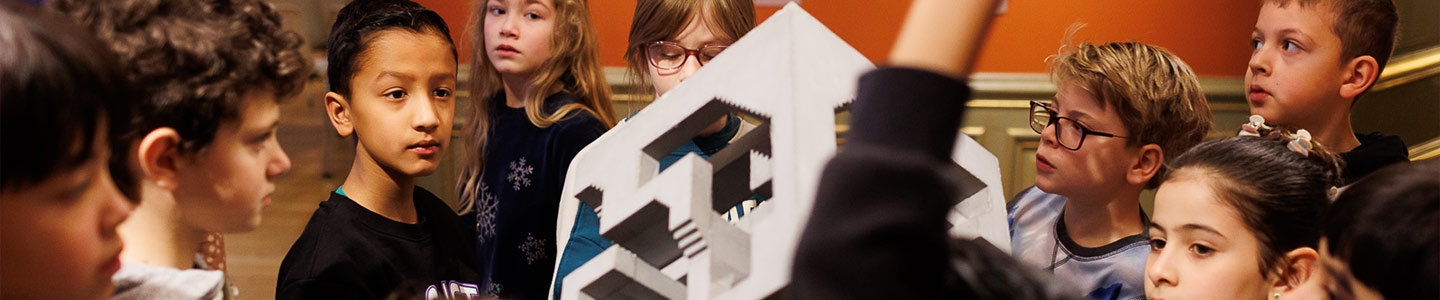 Reservations school visit