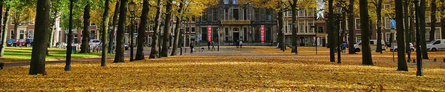 Besucherinformationen