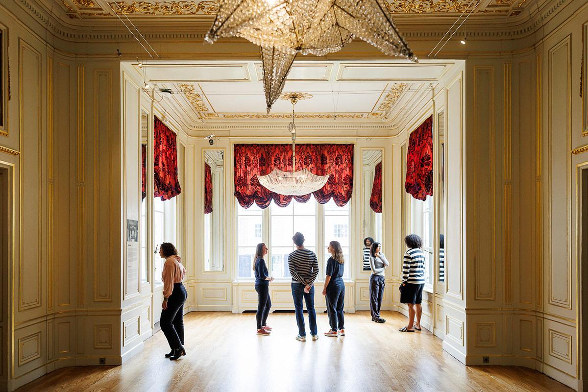 <p>Photo: Fred Ernst</p>