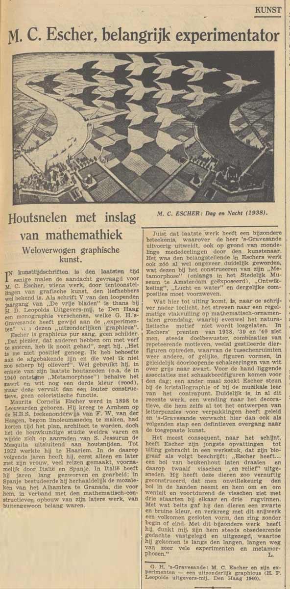 Algemeen Handelsblad, 4 June 1940