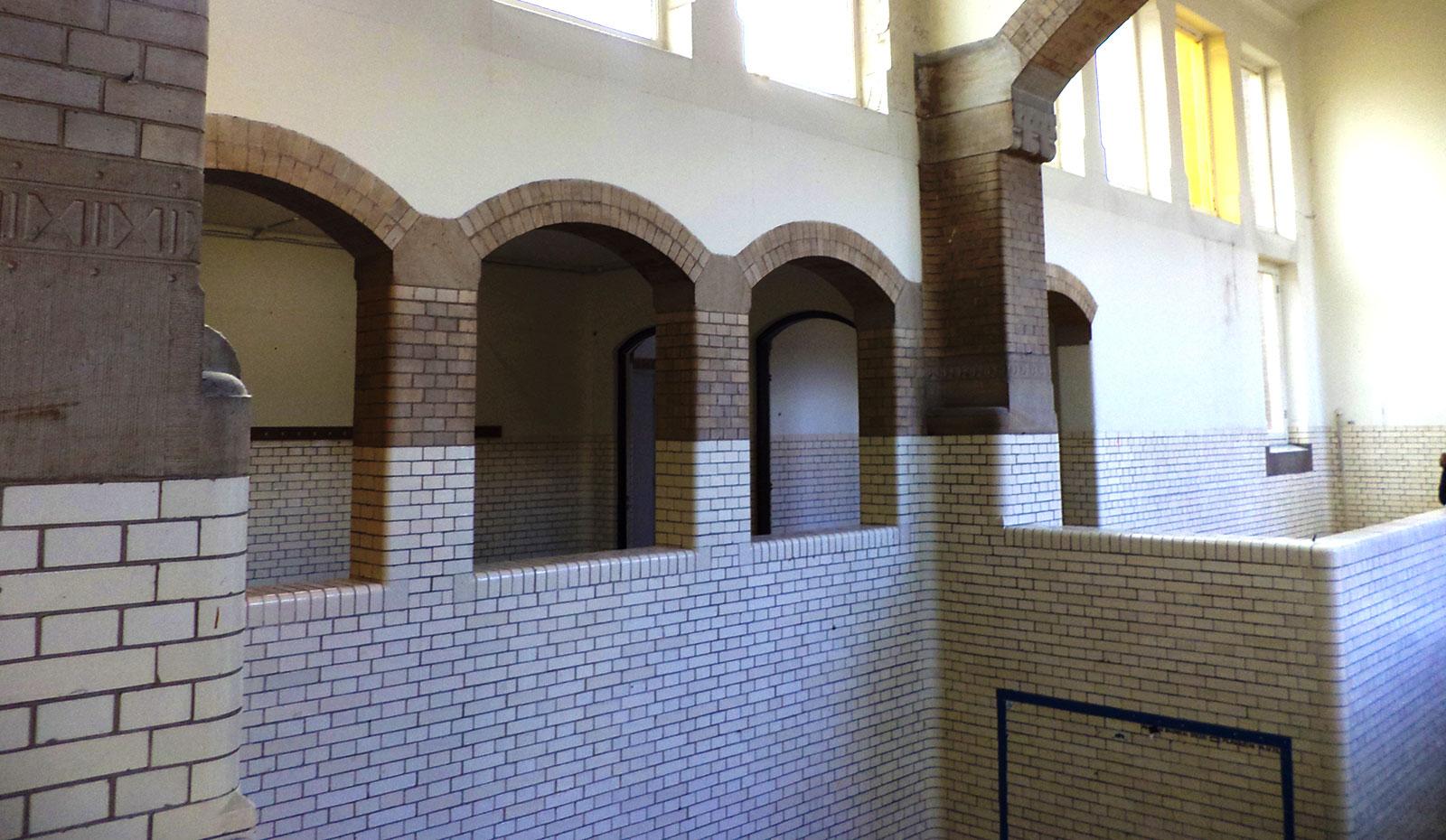 Photograph by Micky Piller