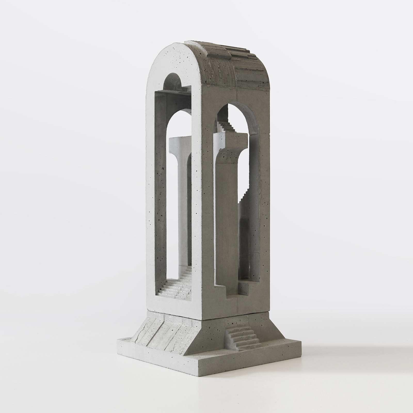 David Umemoto, District 1, 2018, Modern Shapes Gallery