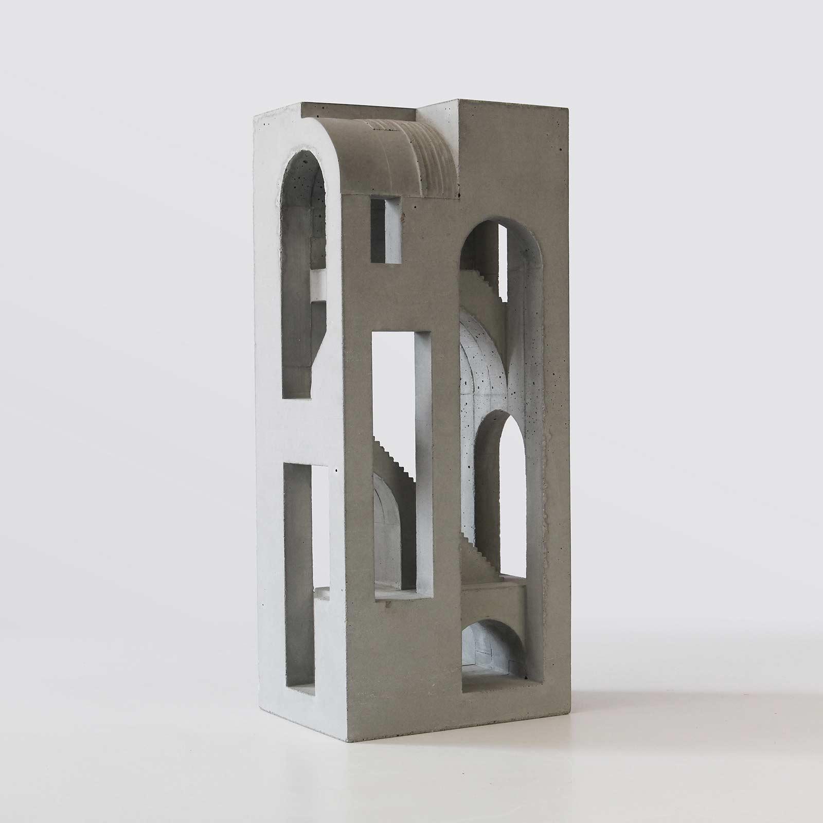 David Umemoto, District 2, 2018, Modern Shapes Gallery