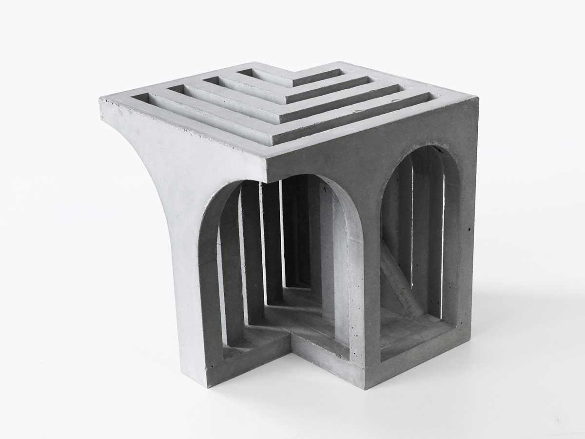 David Umemoto, Gateway 2, 2019. Modern Shapes Gallery