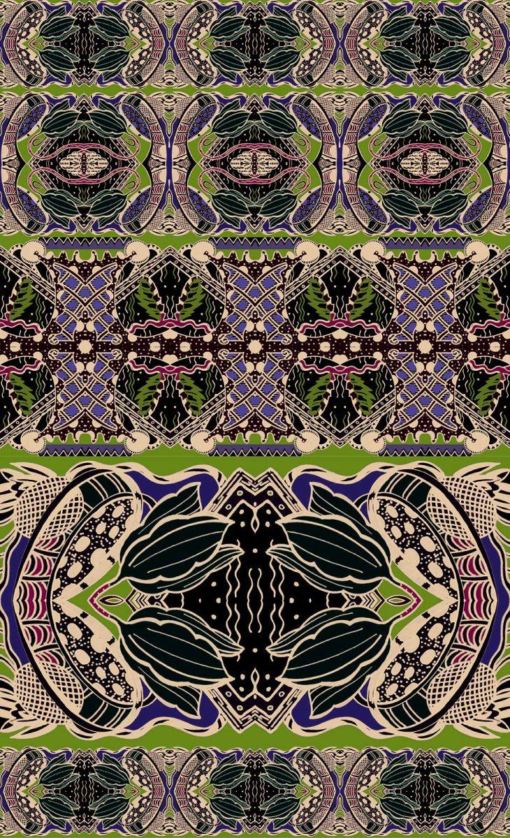 Christie van der Haak