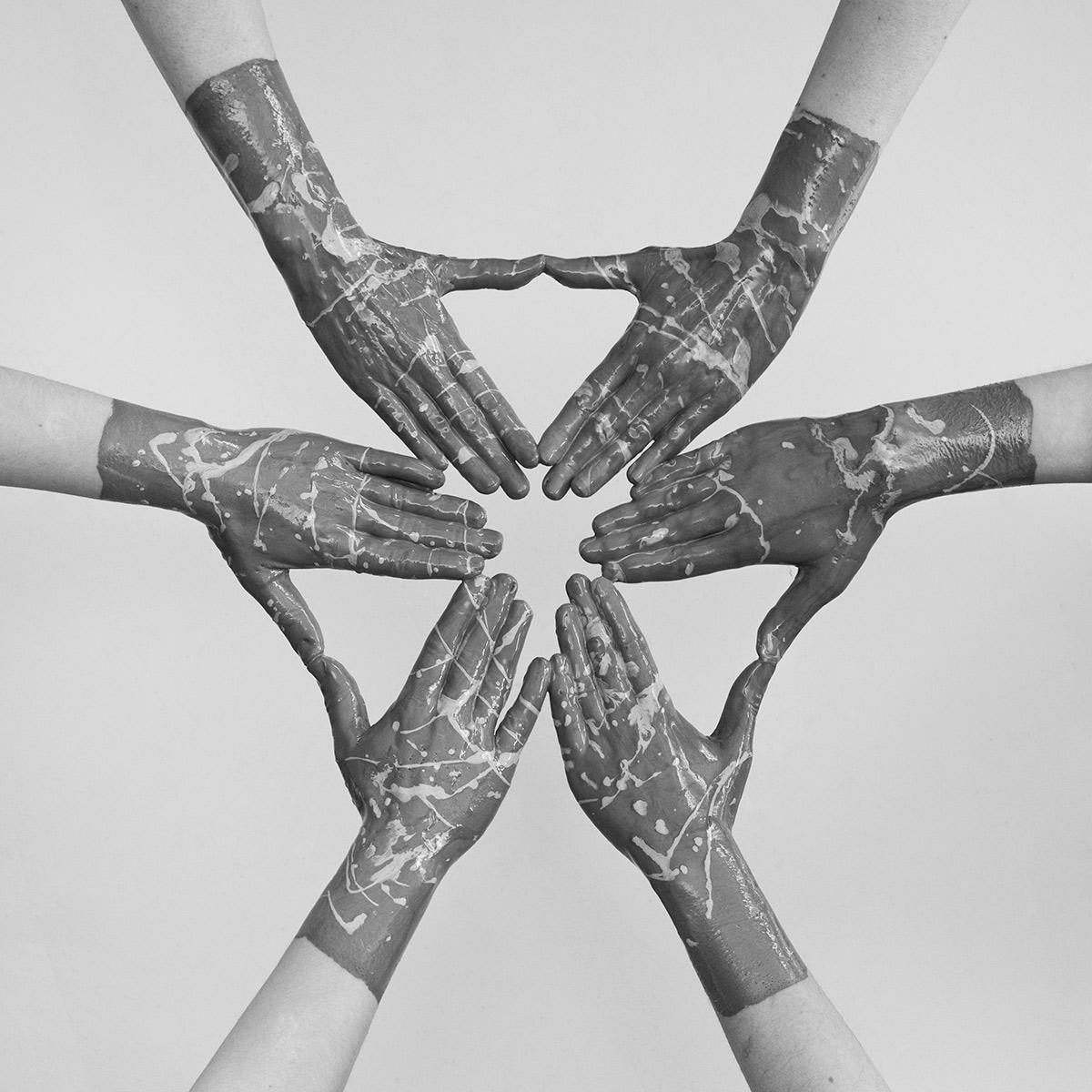 Maura Biava, Zero Zero #14, C-print, 2024. Courtesy Galerie Caroline O'Breen