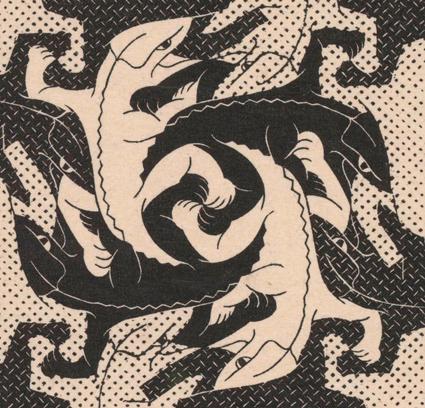 Ontwikkeling I, detail centrum