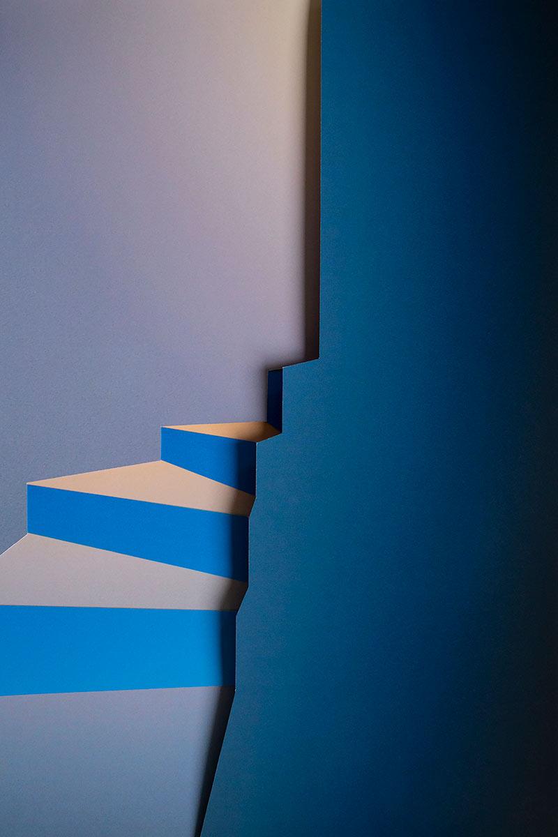 Popel Coumou, 113_Untitled 2019, Collage, Pigmentdruck, 2019. Sammlung Kunstmuseum Den Haag