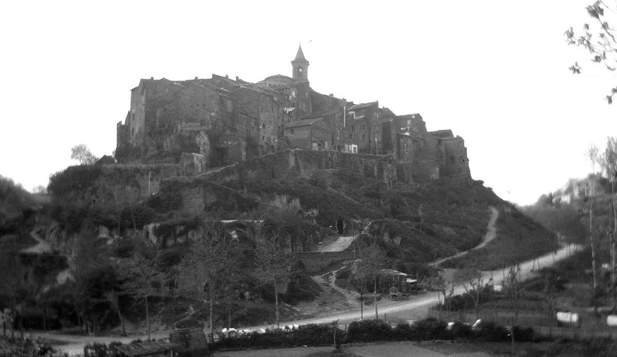 Capranica, 18 April 1927