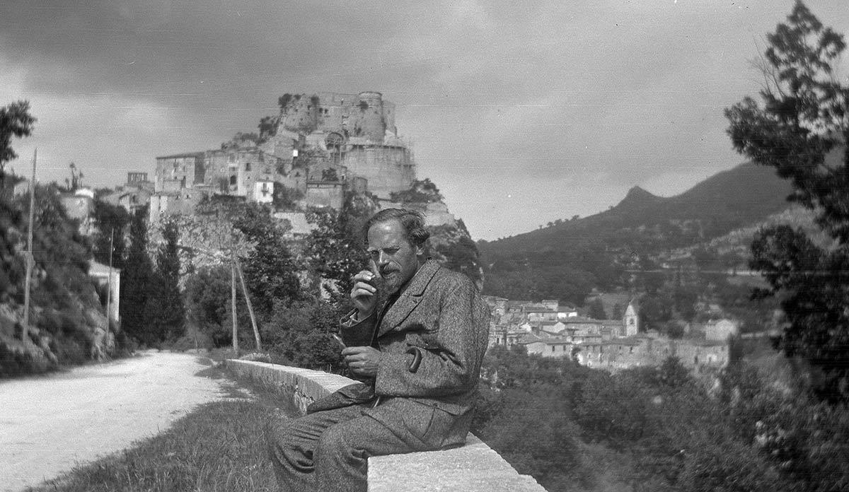 Cerro al Volturno, 29 May 1929