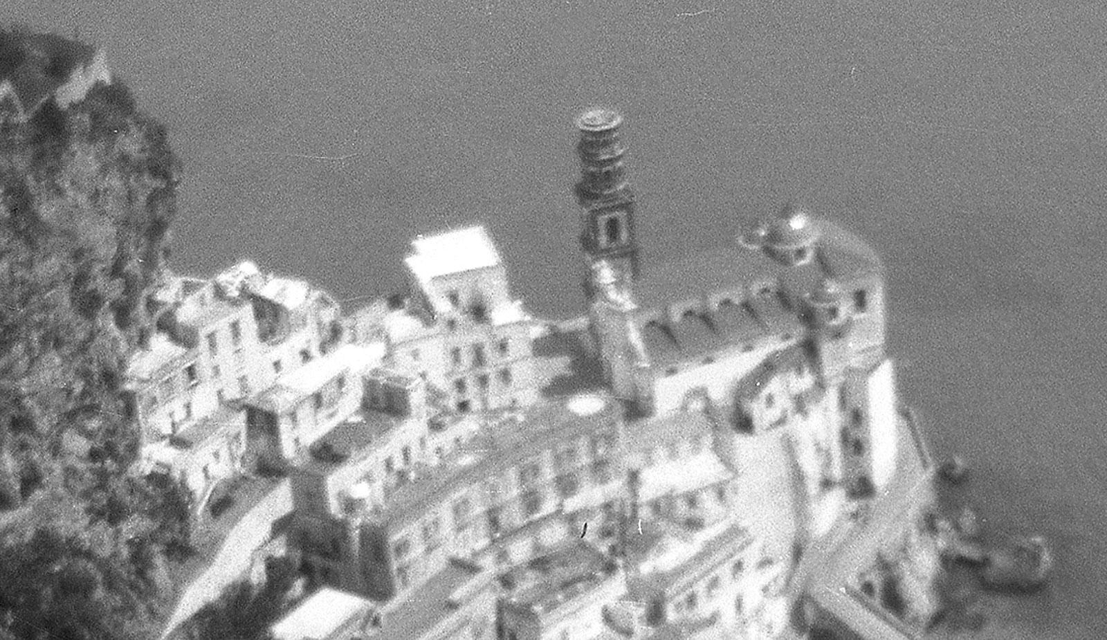 Detail from the photo