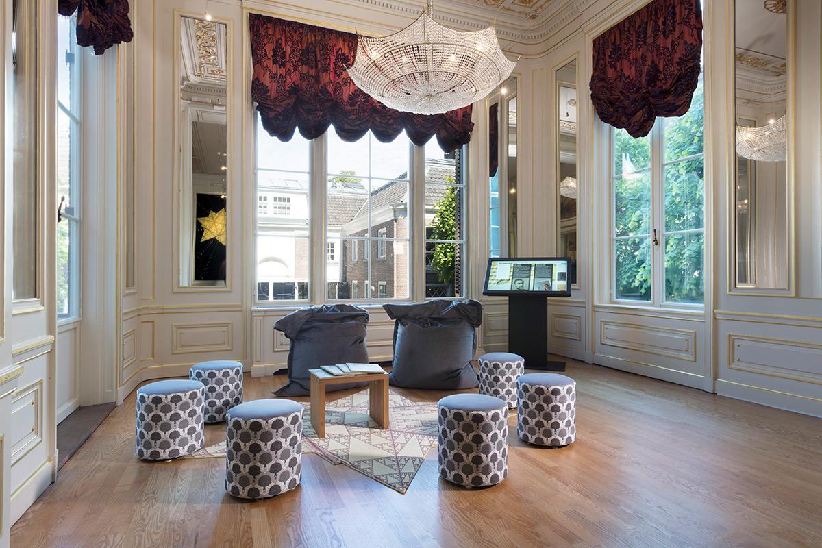 <p>Foto's: Gerrit Schreurs</p>