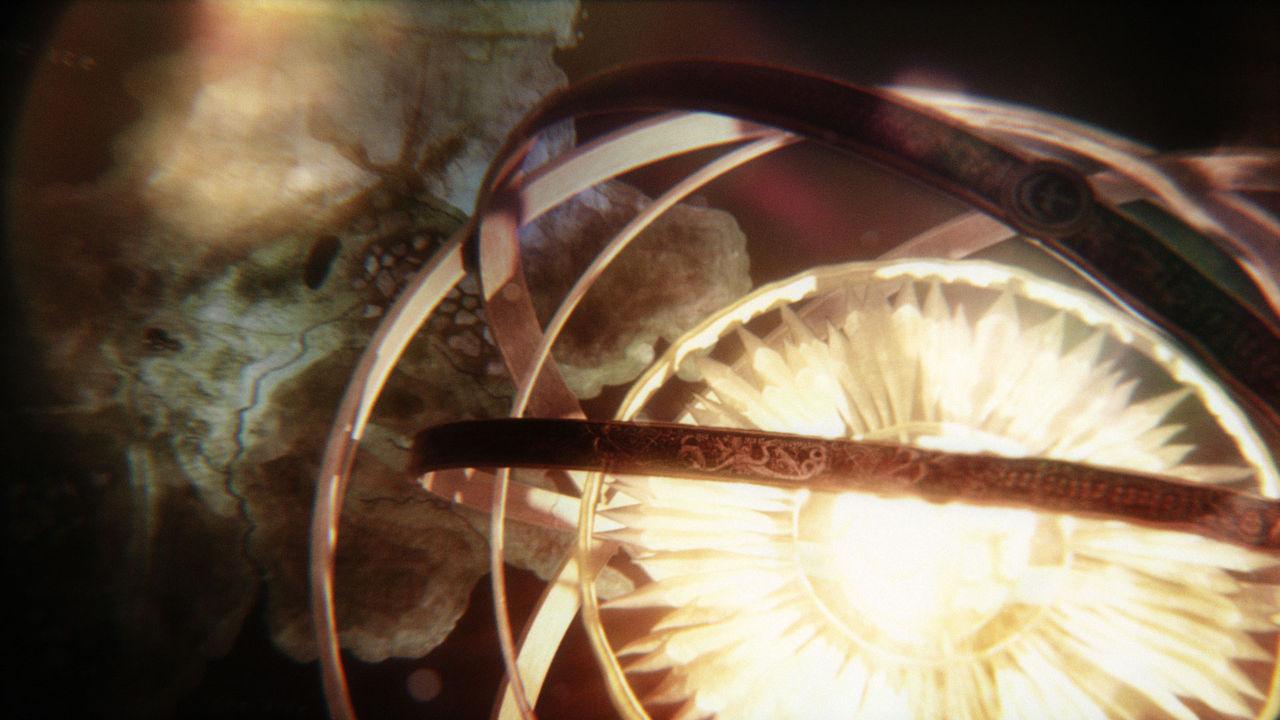 Game of Thrones, de definitieve versie zoals die is te zien in het intro