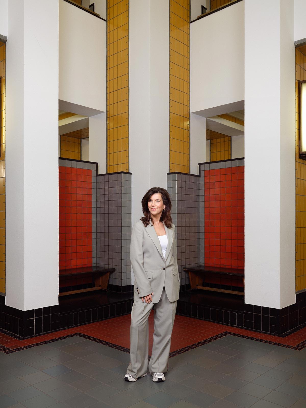 Photos: Anne Claire de Breij