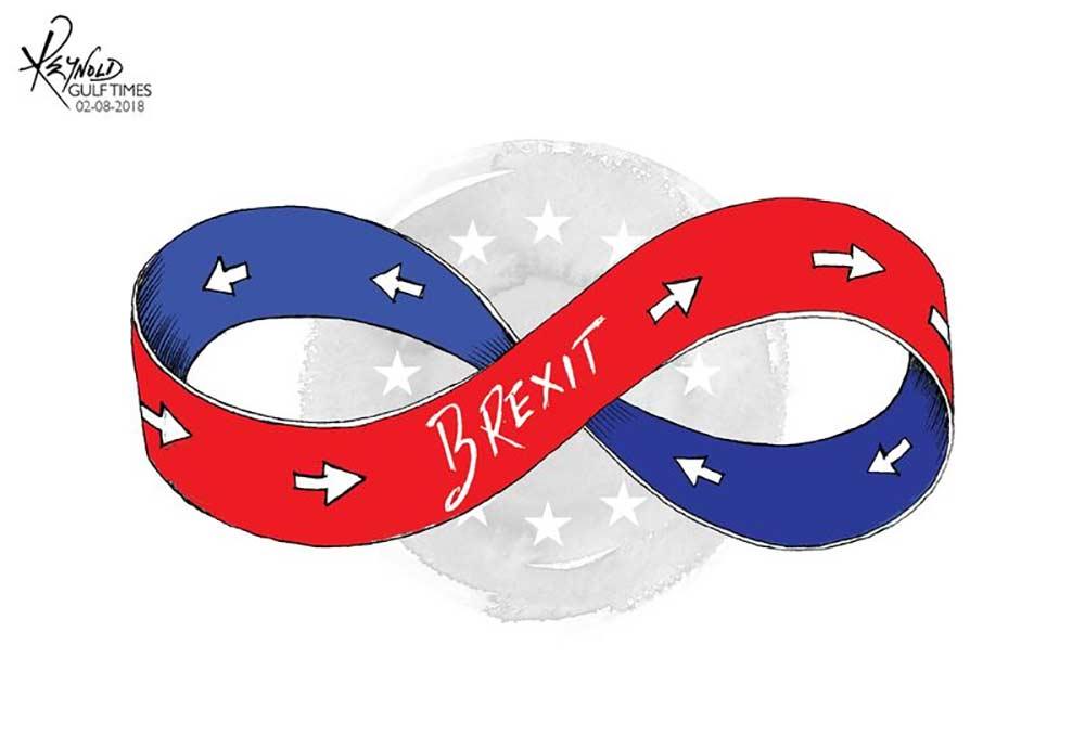 Philip Reynold (Gulf Times)