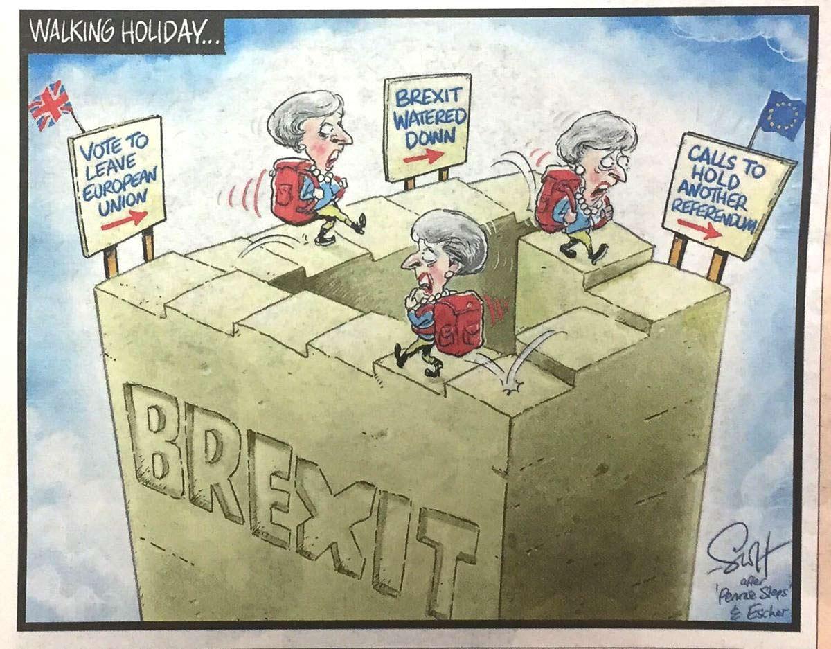 Scott Clissold (Sunday Express)