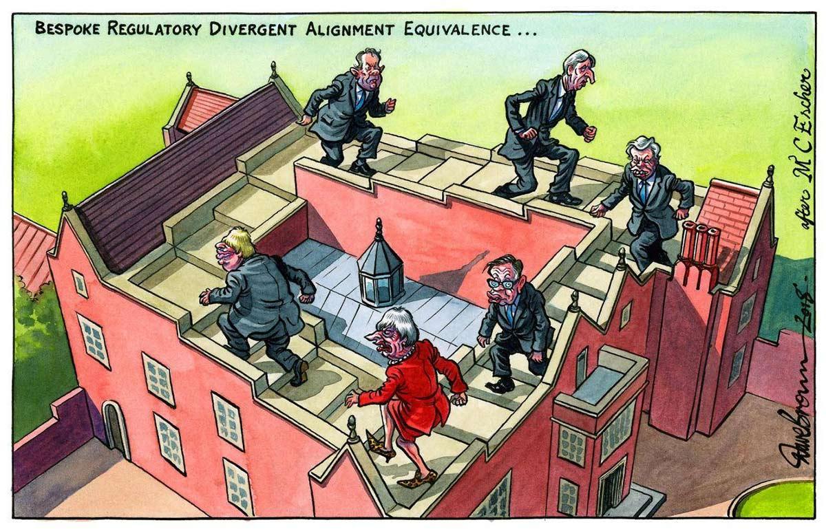 Dave Brown (The Independent)