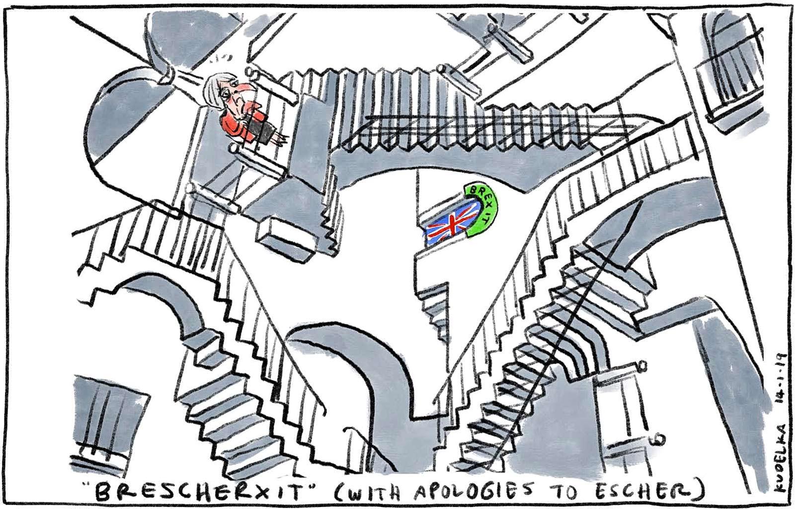 John Kudelka (The Australian)