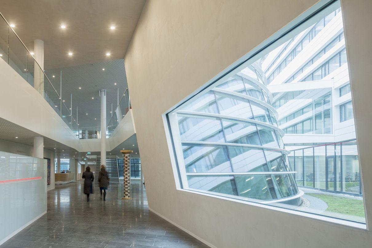 Foto: Kraaijvanger architecten