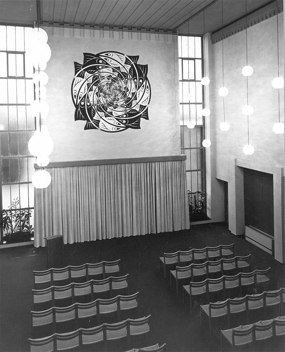 Photo: Fotodienst HUA, collection Het Utrechts Archief