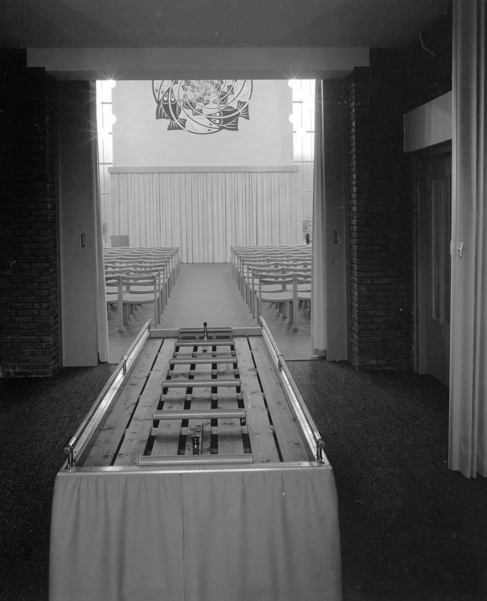 Photo: Fotodienst HUA, collection Het Utrechts Archief