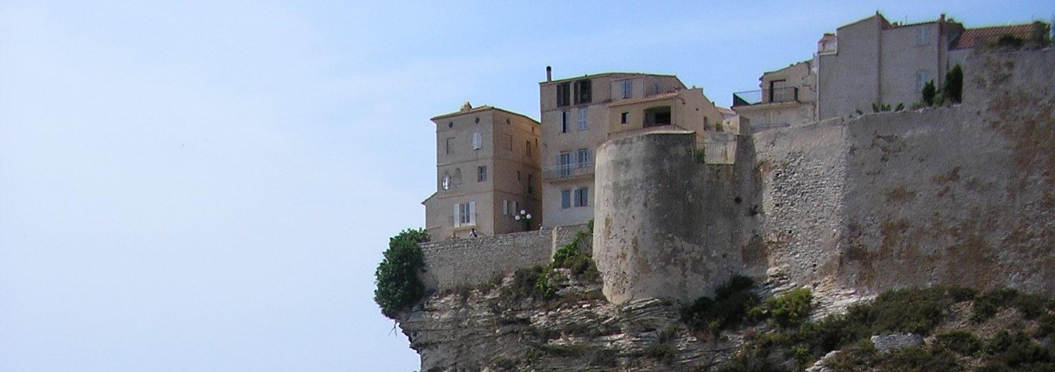 Bonifacio Summer 2006. © I. Hardebol