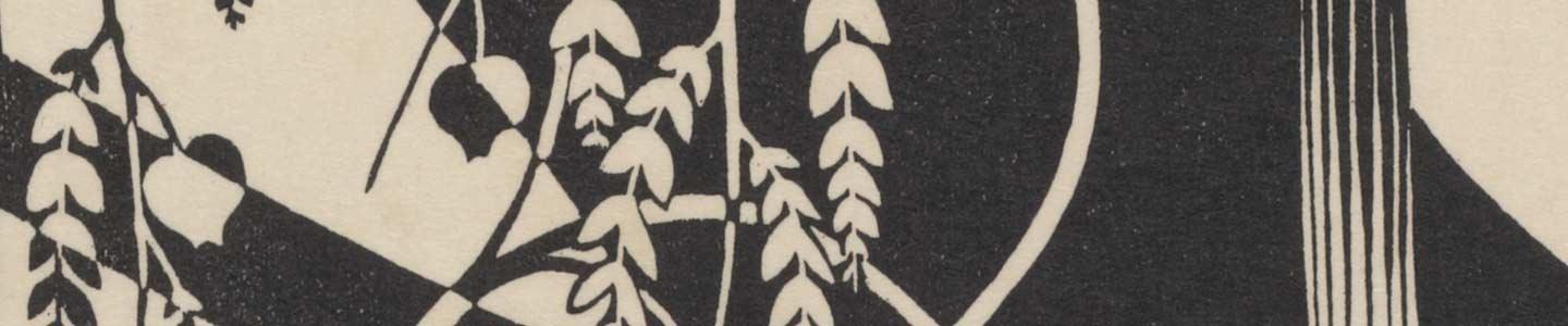 The Fall of Man, detail