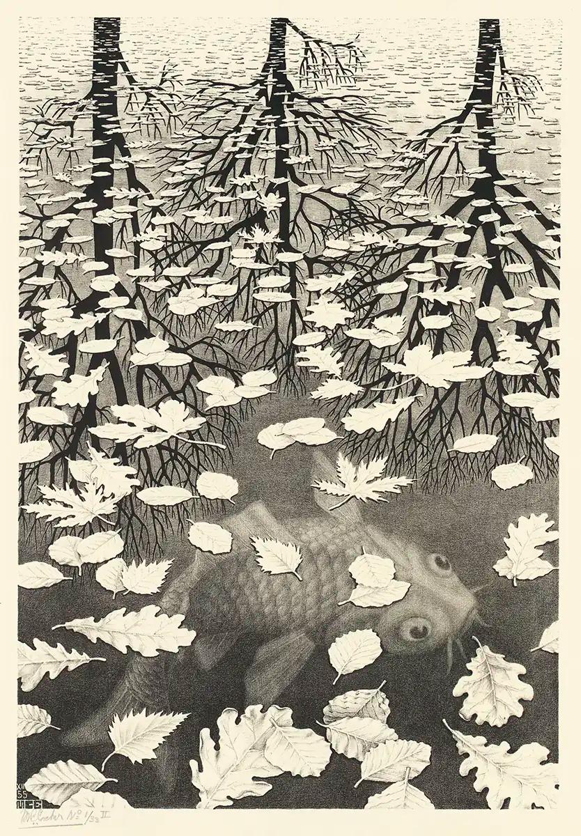 Three Worlds