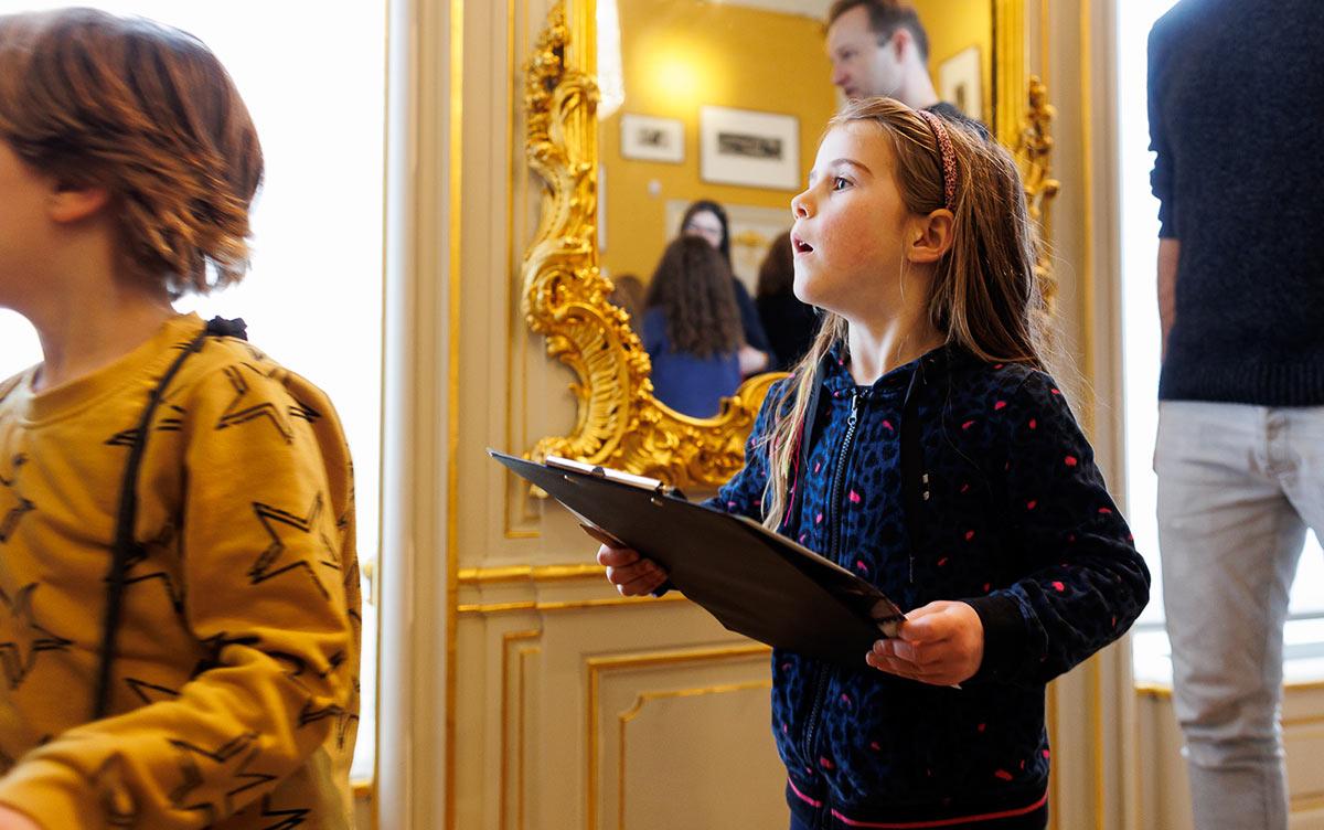 Museum Night Kids 2025