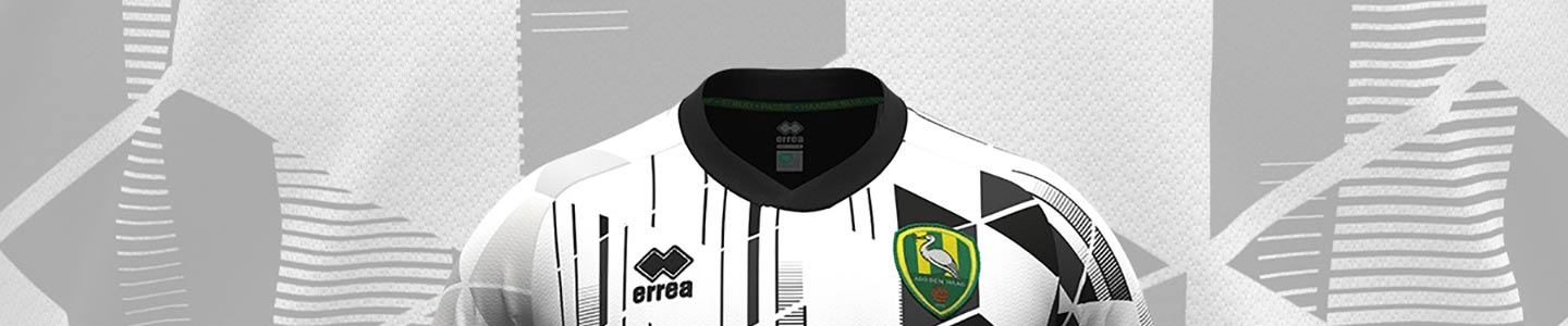 ADO Den Haag X Escher