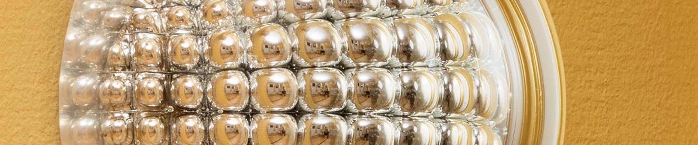 Verwacht: Spelen met Spiegels