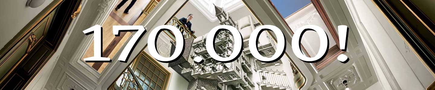170.000 visitors!