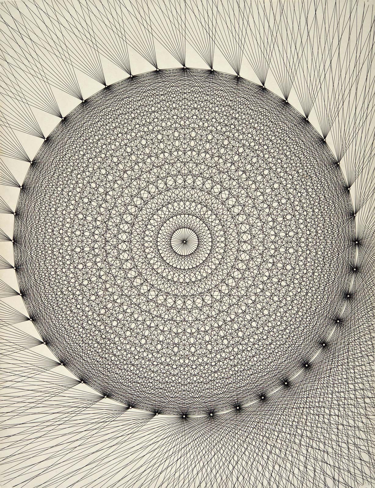 Nieuw boek over het herontdekte werk van Albert Ernst Bosman